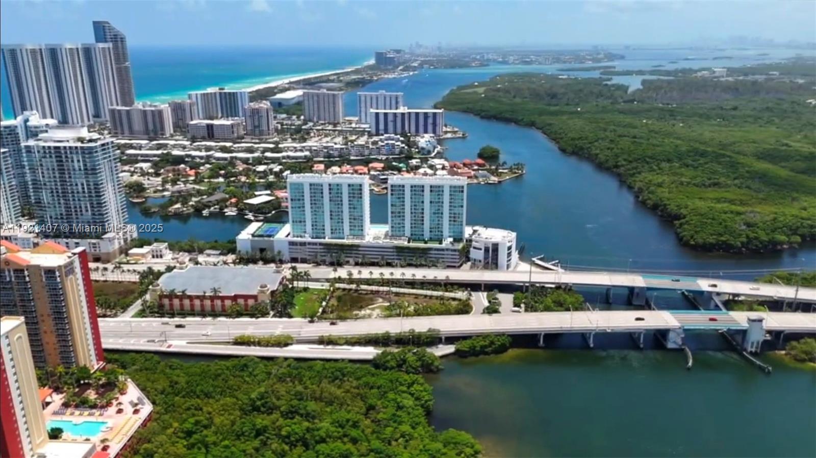 400 Sunny Isles Blvd #1519 Sunny Isles Beach, FL 33160