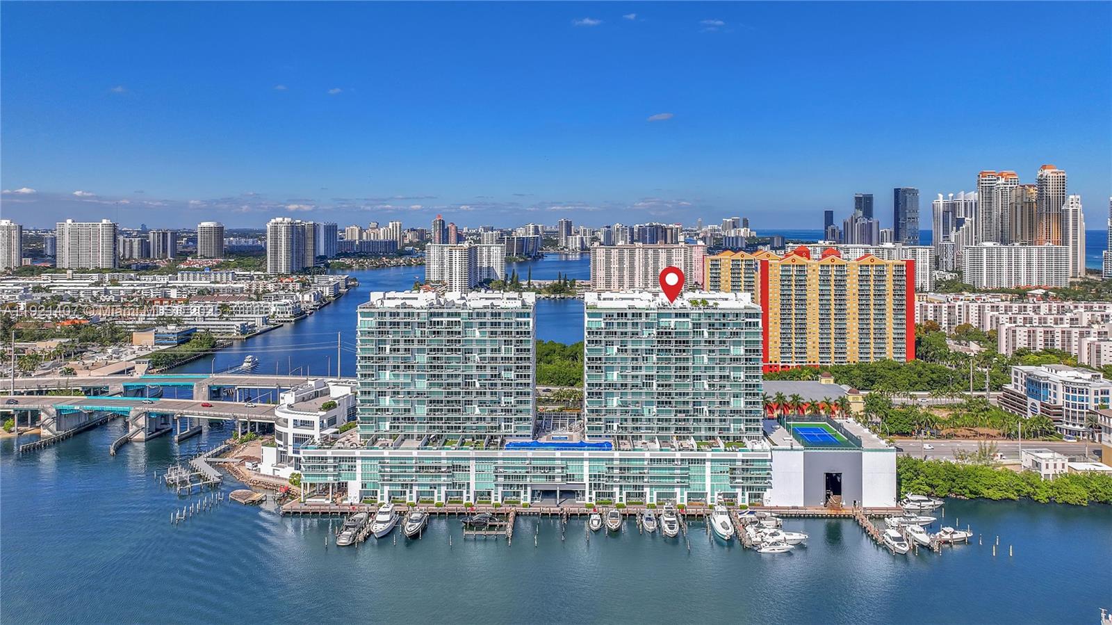 400 Sunny Isles Blvd #1519 Sunny Isles Beach, FL 33160