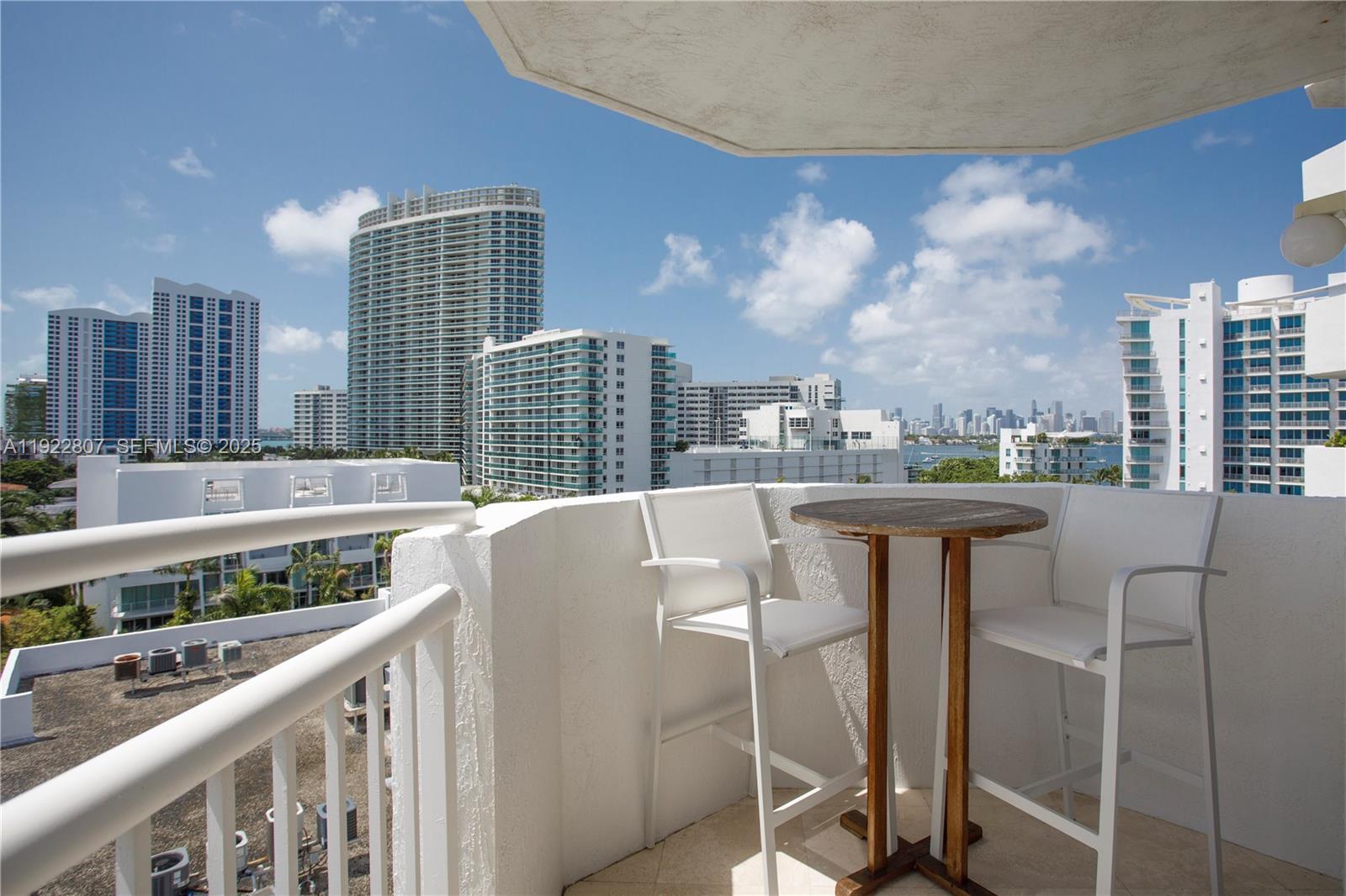 1621 Bay Rd #807 Miami Beach, FL 33139
