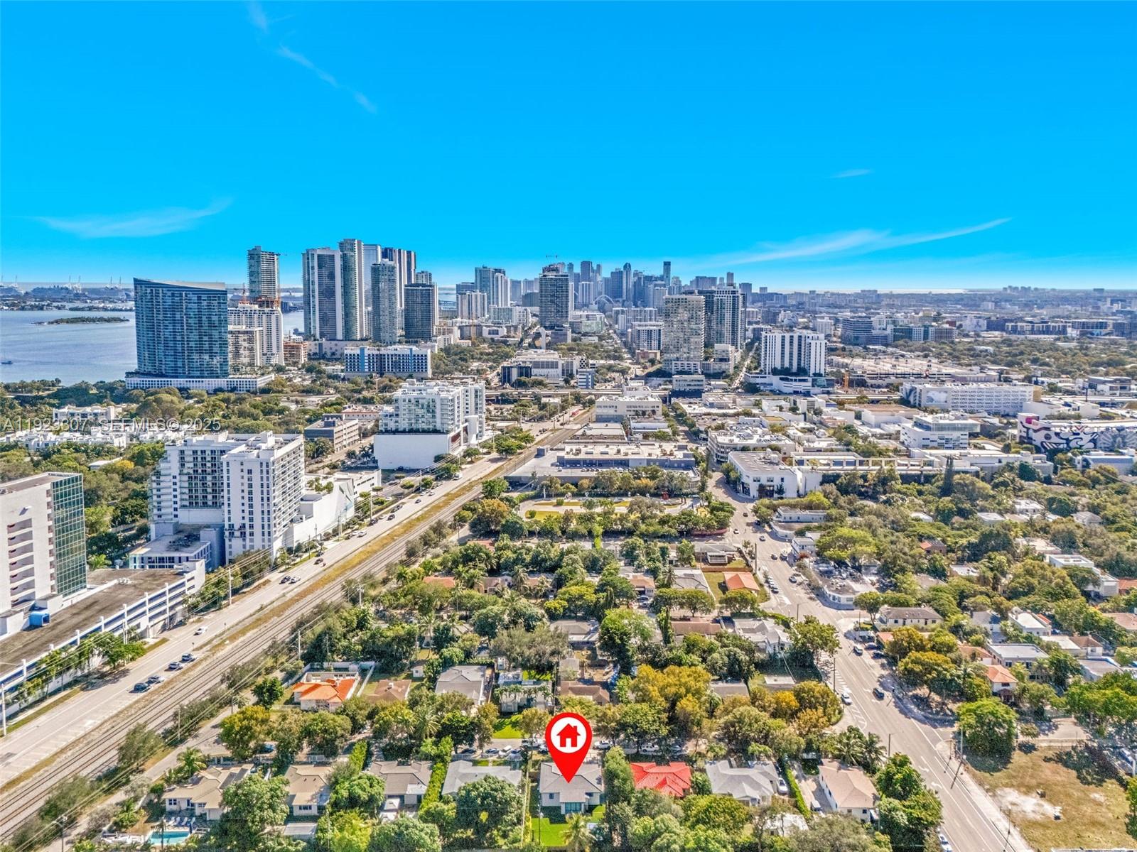 231 NE 45th St Miami, FL 33137