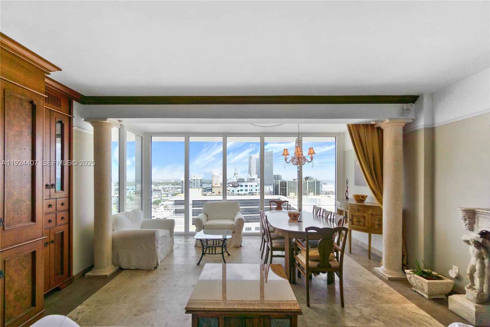 100 Lincoln Rd #PH8 Miami Beach, FL 33139