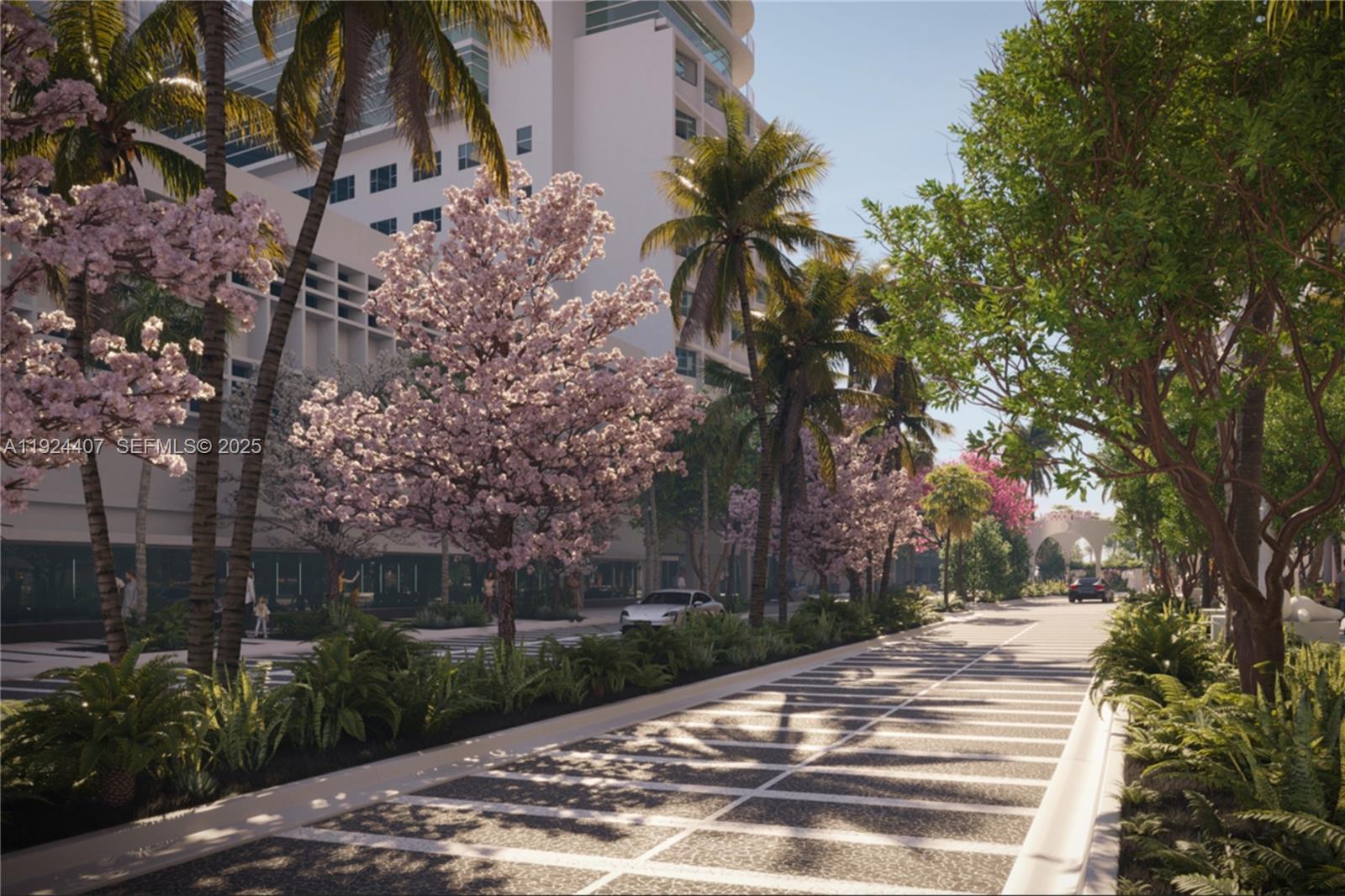 100 Lincoln Rd #PH8 Miami Beach, FL 33139