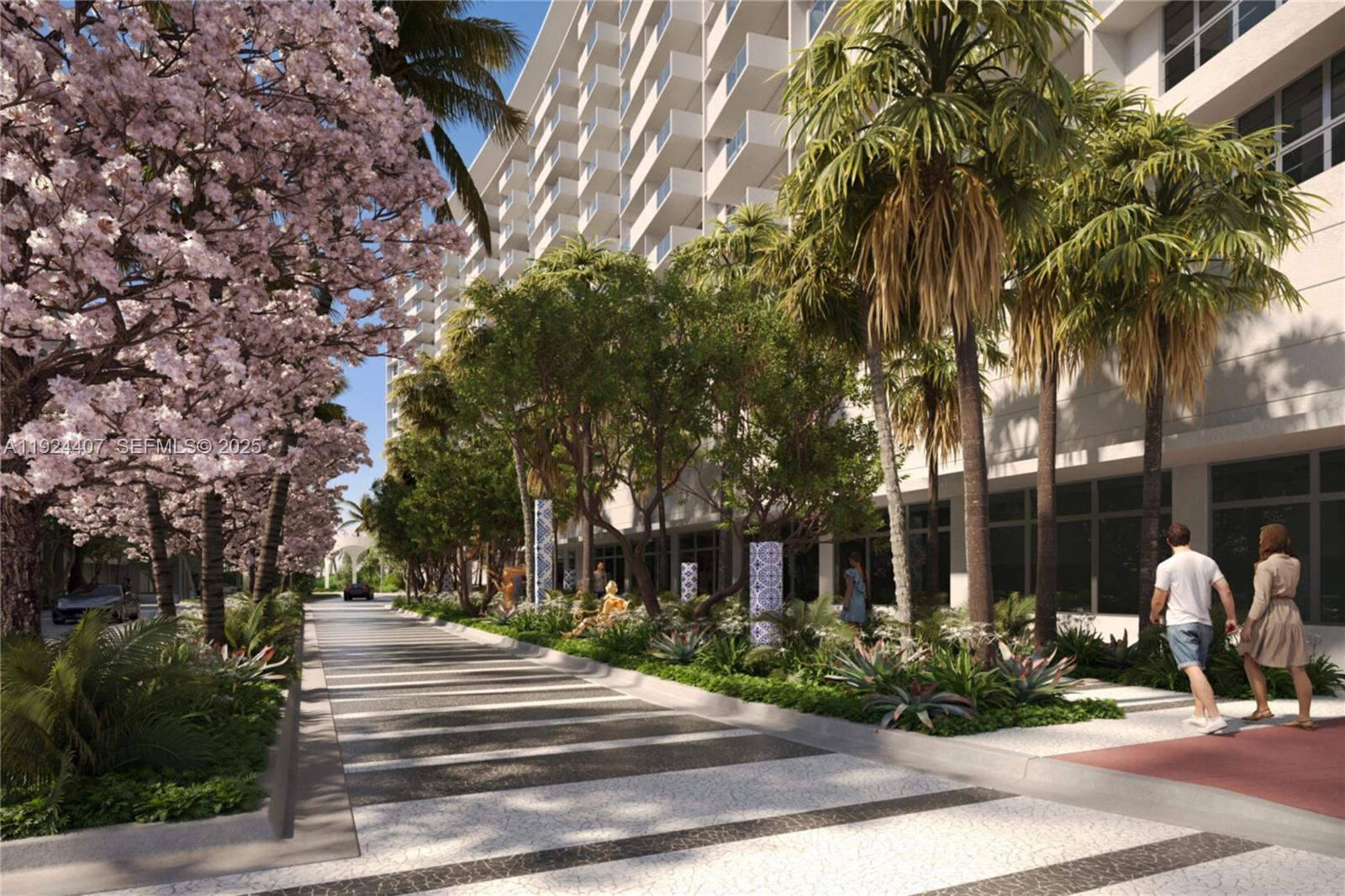 100 Lincoln Rd #PH8 Miami Beach, FL 33139