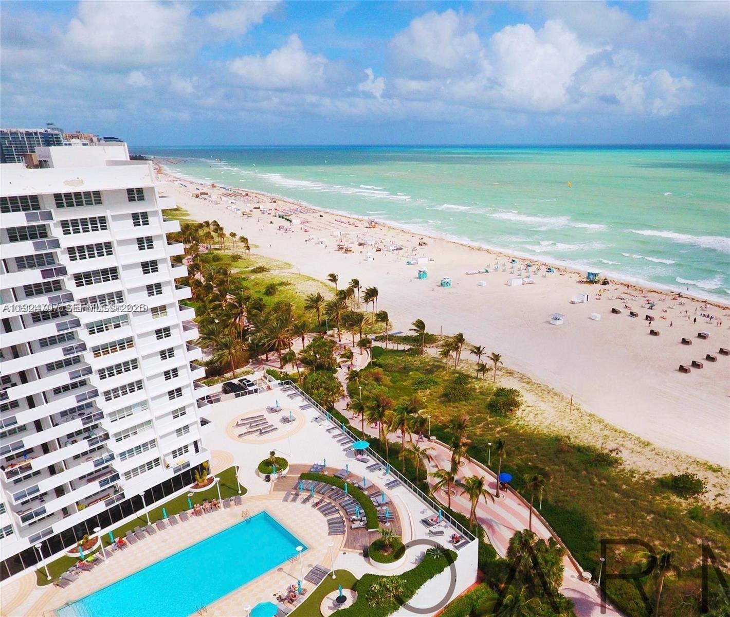 100 Lincoln Rd #1216 Miami Beach, FL 33139