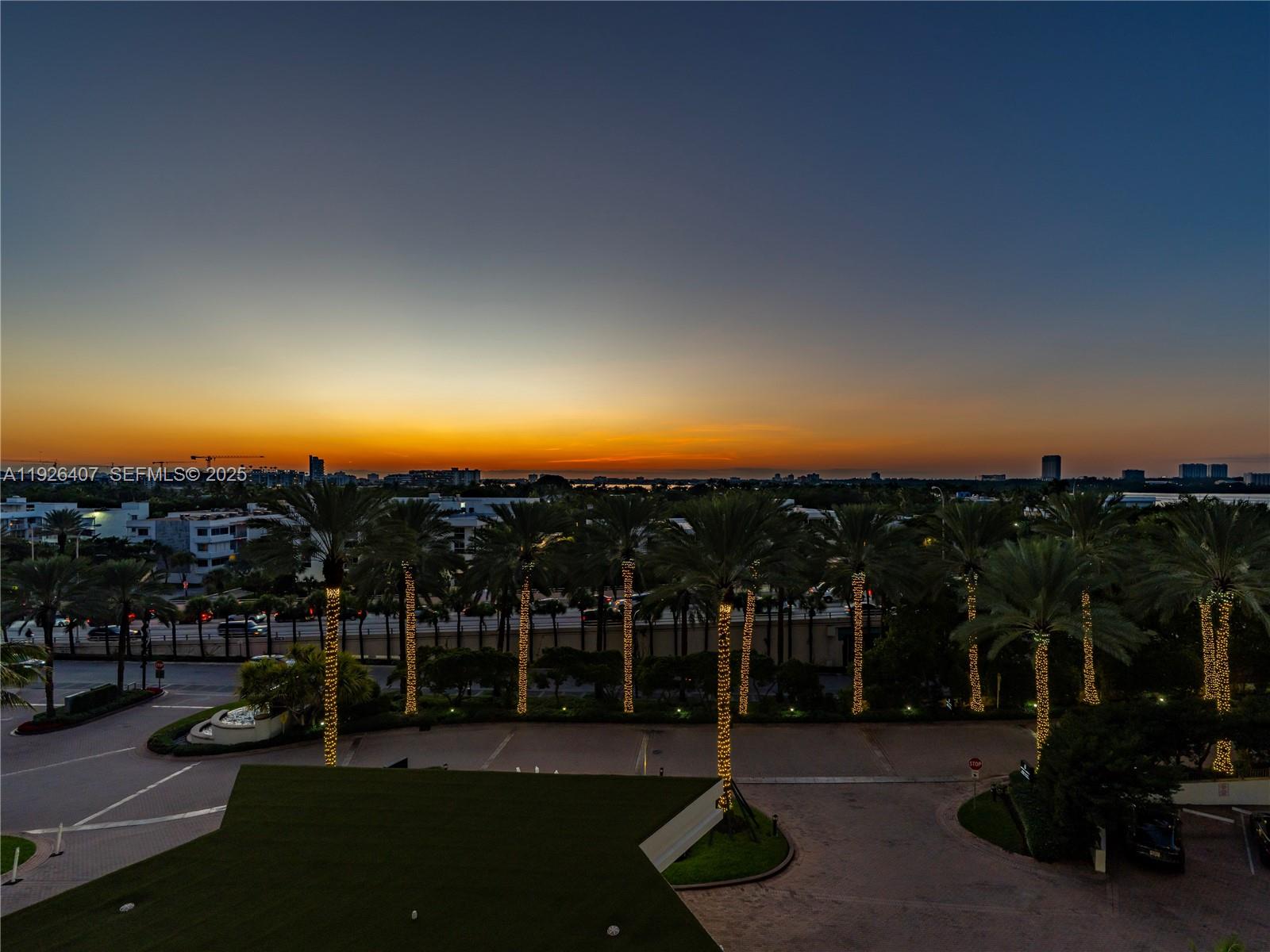 10275 Collins Ave #527 Bal Harbour, FL 33154