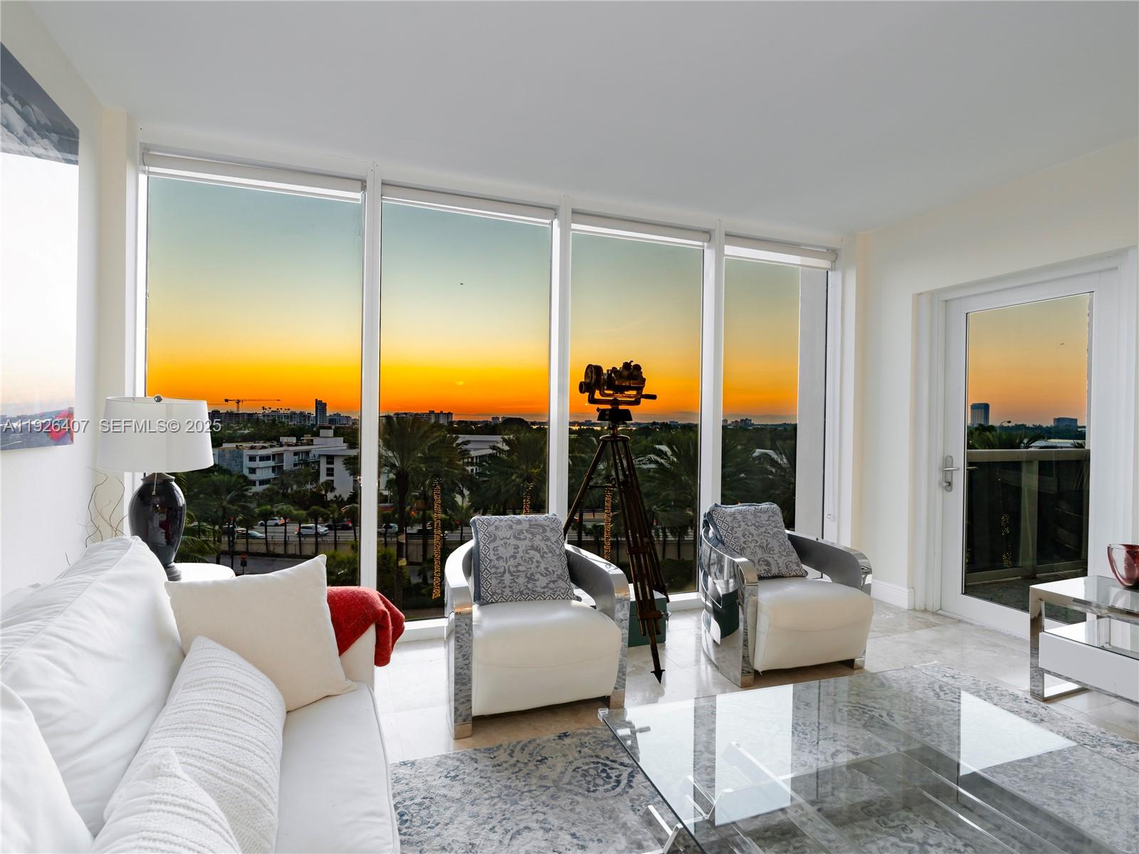 10275 Collins Ave #527 Bal Harbour, FL 33154