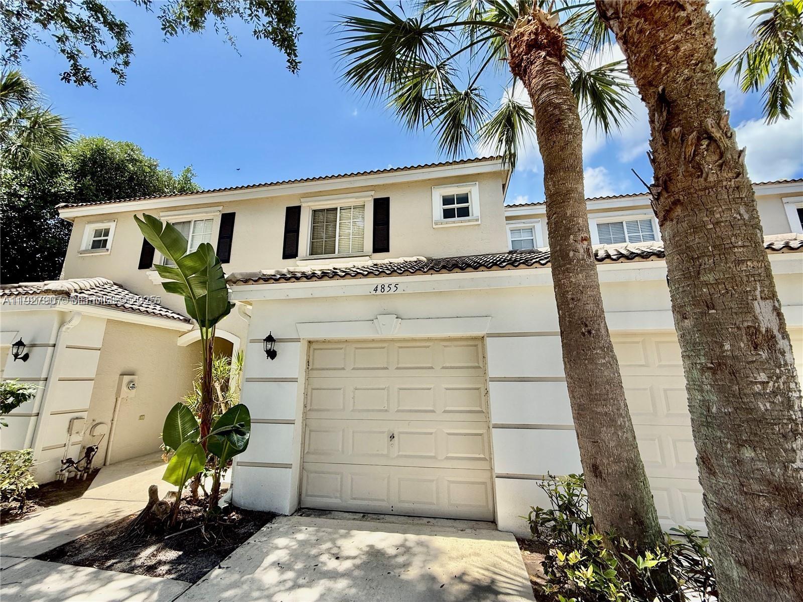 4855 Palmbrooke Cir #4855 West Palm Beach, FL 33417