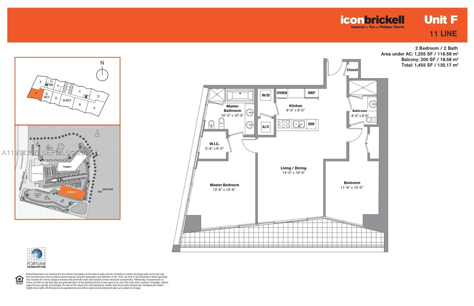 image Icon Brickell II35