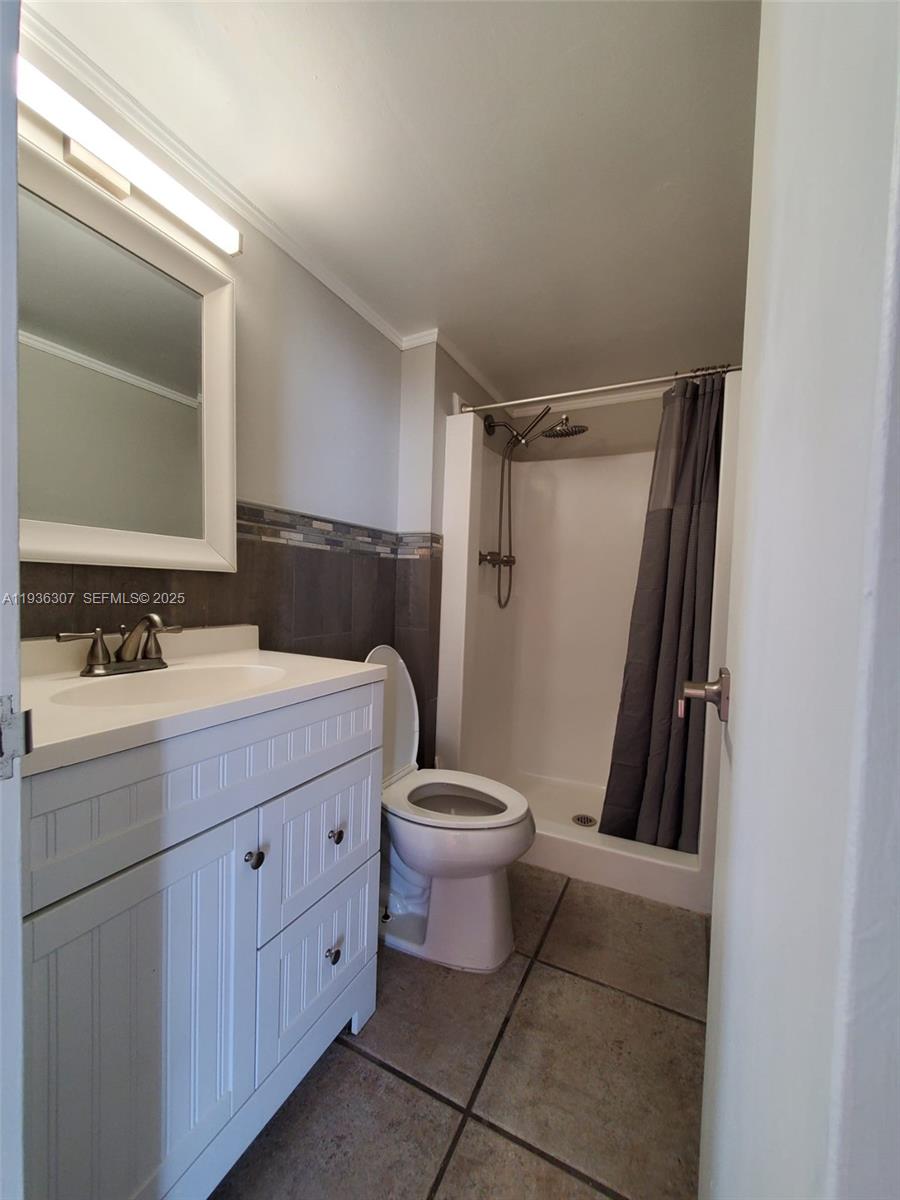 Undisclosed Address North Miami, FL 33181