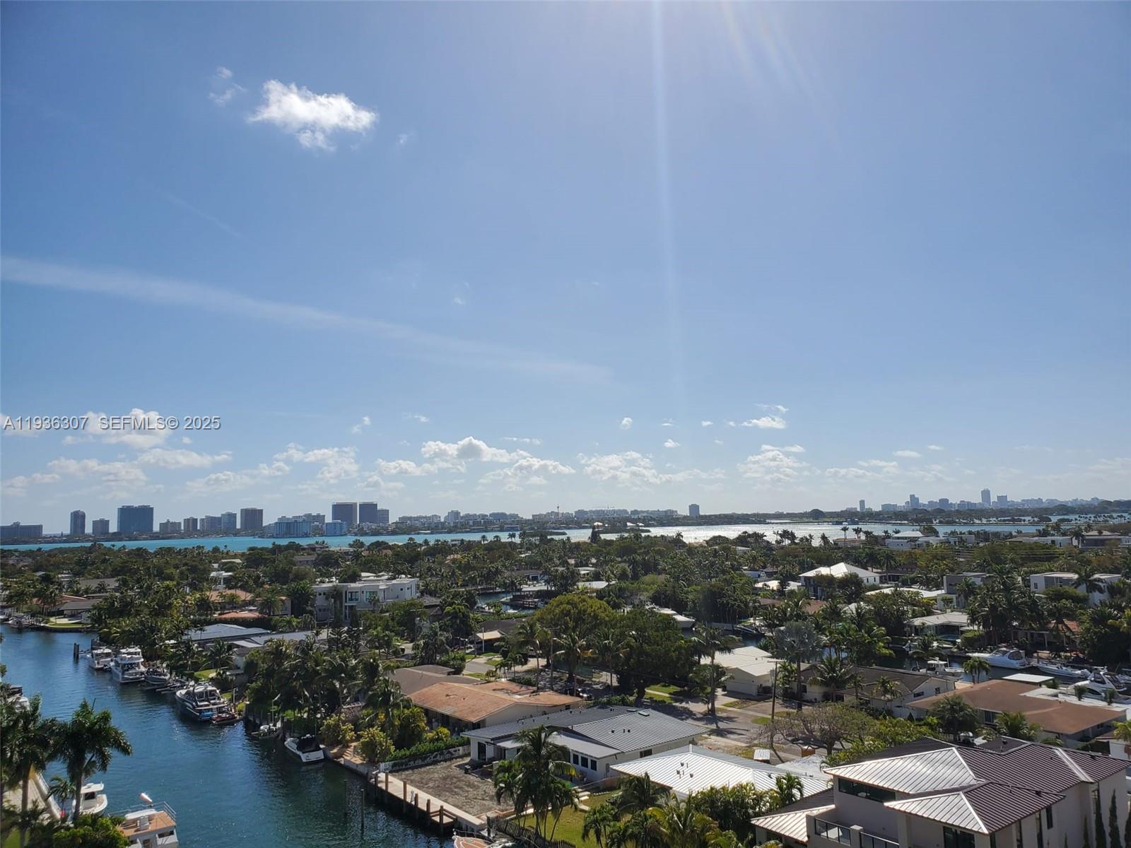 Undisclosed Address North Miami, FL 33181