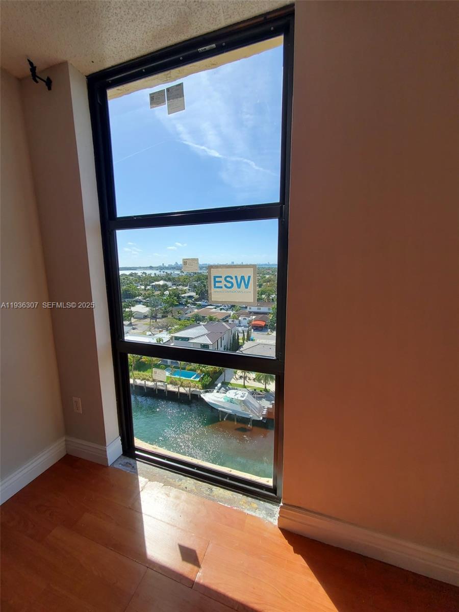 Undisclosed Address North Miami, FL 33181