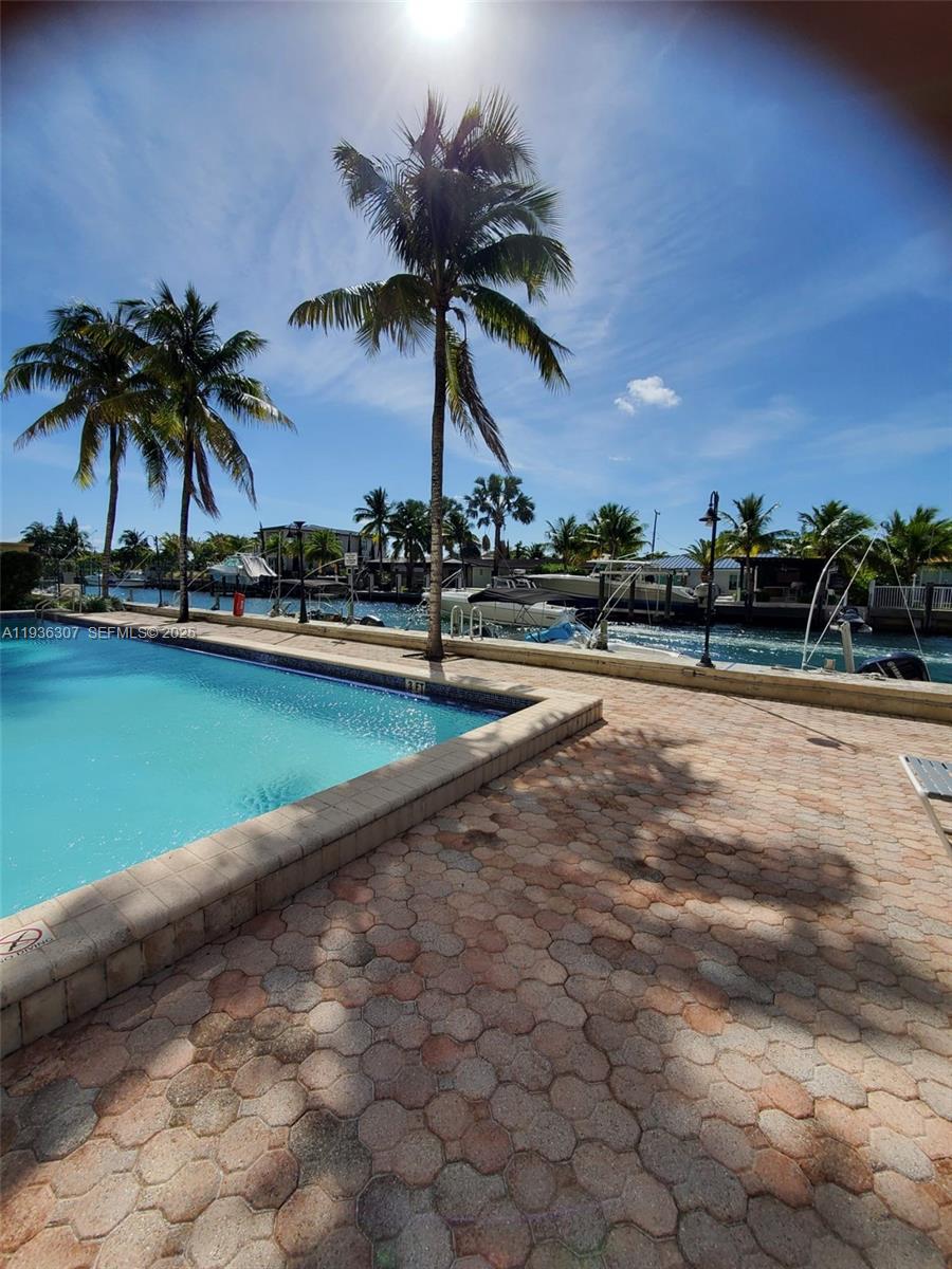 Undisclosed Address North Miami, FL 33181