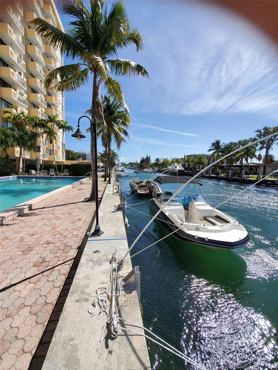 Undisclosed Address North Miami, FL 33181