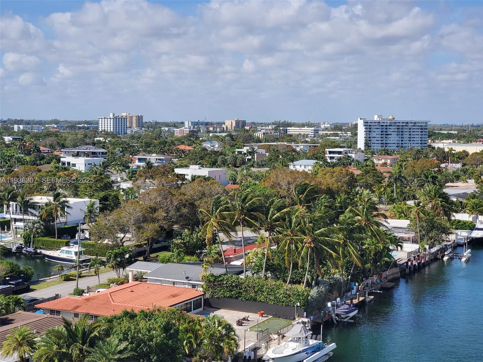 Undisclosed Address North Miami, FL 33181