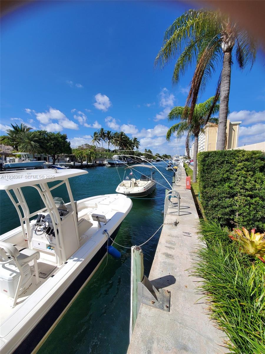 Undisclosed Address North Miami, FL 33181