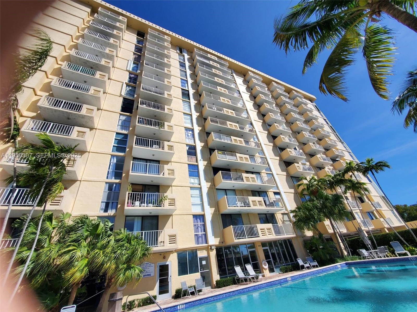 Undisclosed Address North Miami, FL 33181