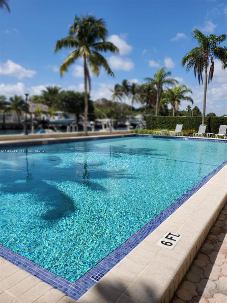 Undisclosed Address North Miami, FL 33181