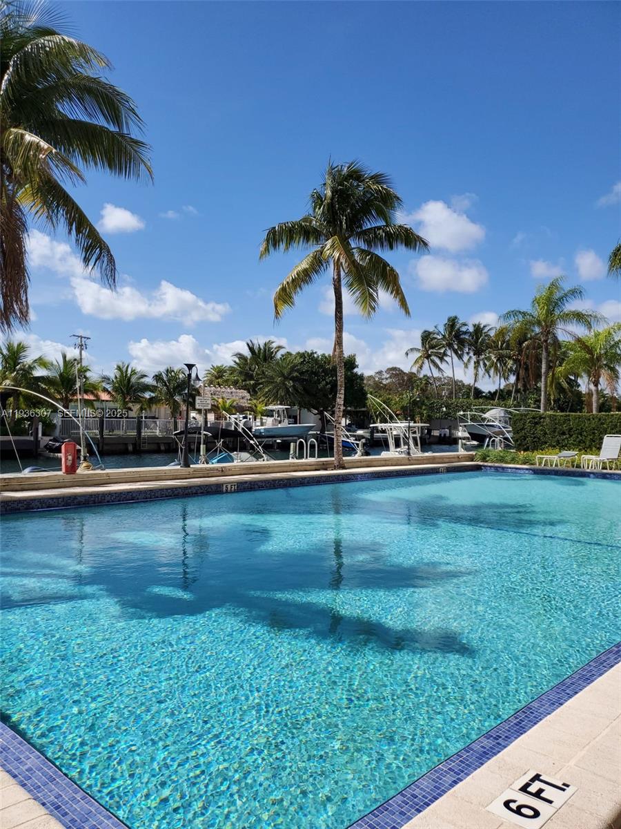 Undisclosed Address North Miami, FL 33181