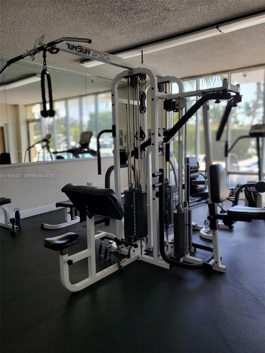 Undisclosed Address North Miami, FL 33181