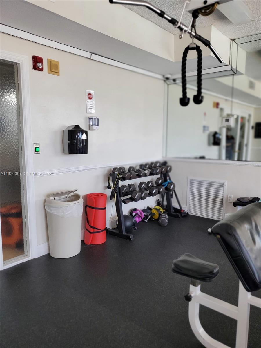 Undisclosed Address North Miami, FL 33181