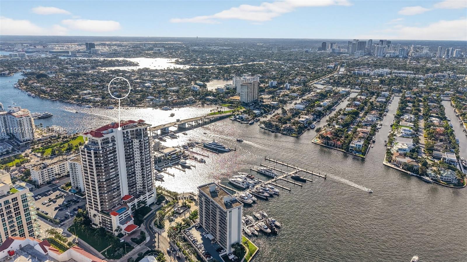 100 S Birch Rd #1103F Fort Lauderdale, FL 33316