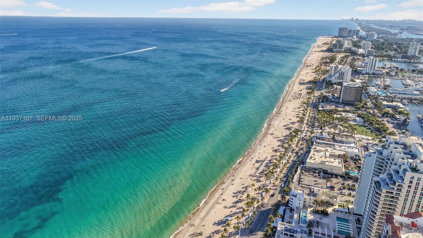 100 S Birch Rd #1103F Fort Lauderdale, FL 33316