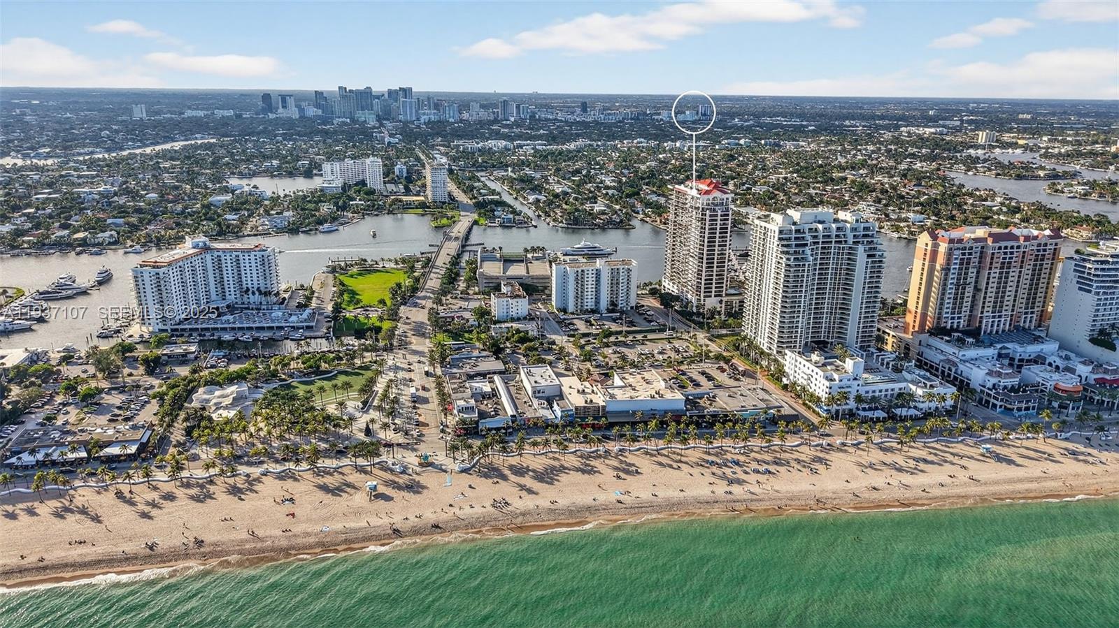 100 S Birch Rd #1103F Fort Lauderdale, FL 33316