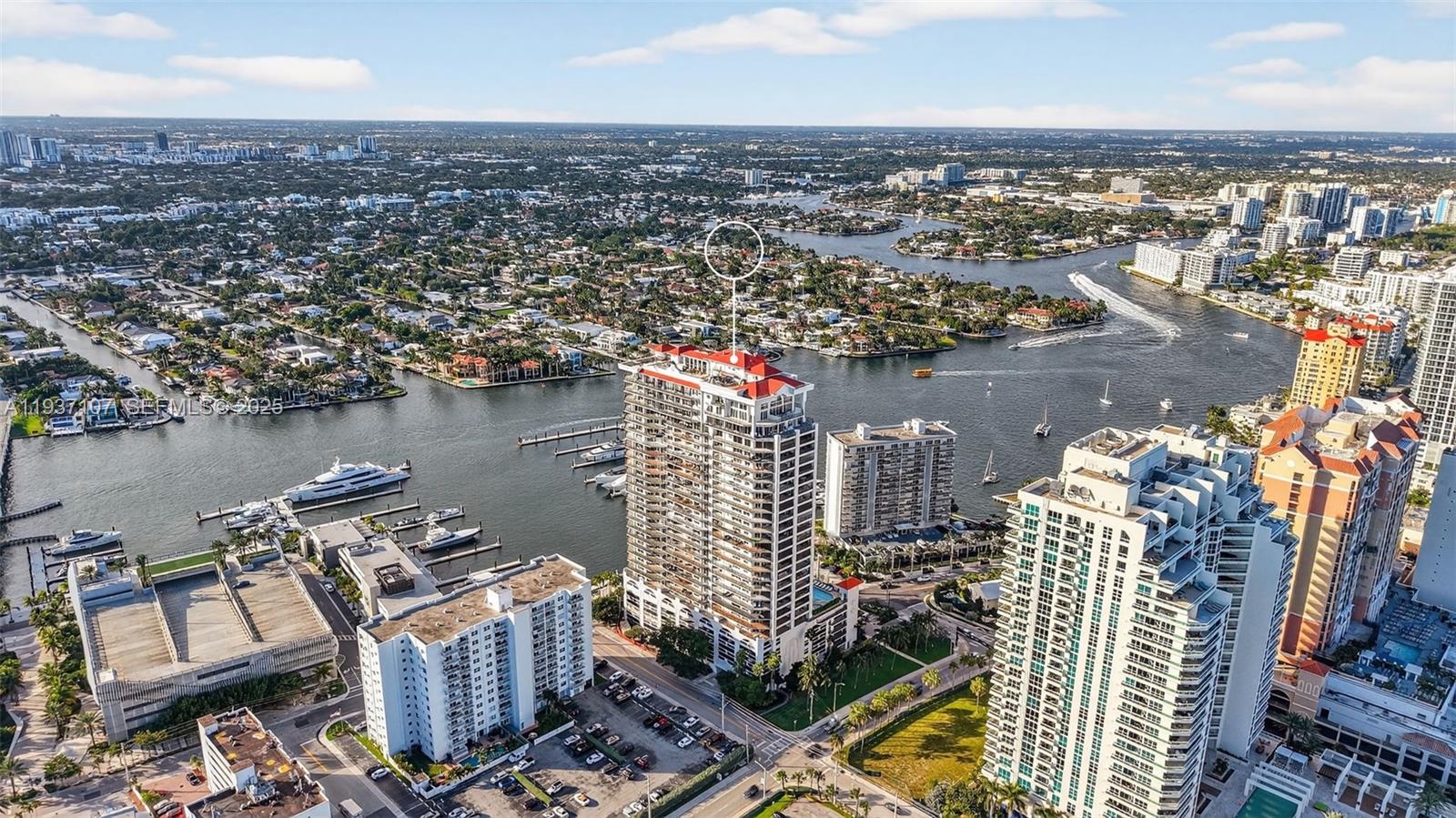 100 S Birch Rd #1103F Fort Lauderdale, FL 33316