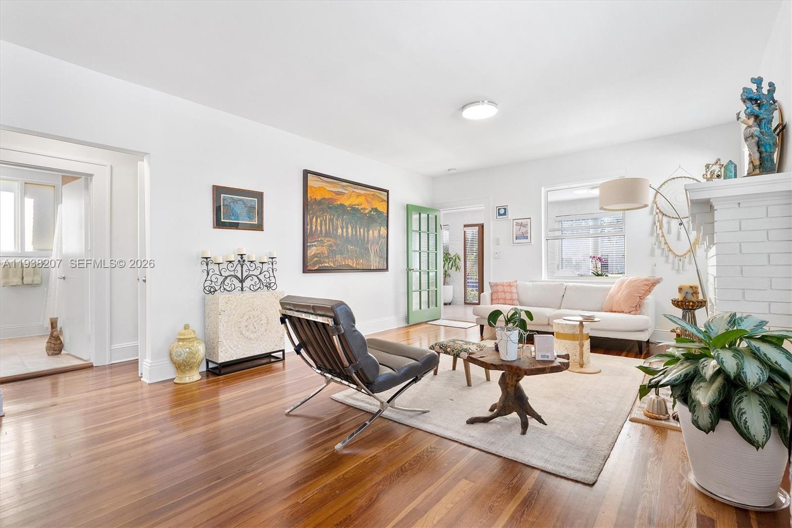 85 NW 47th Ter Miami, FL 33127