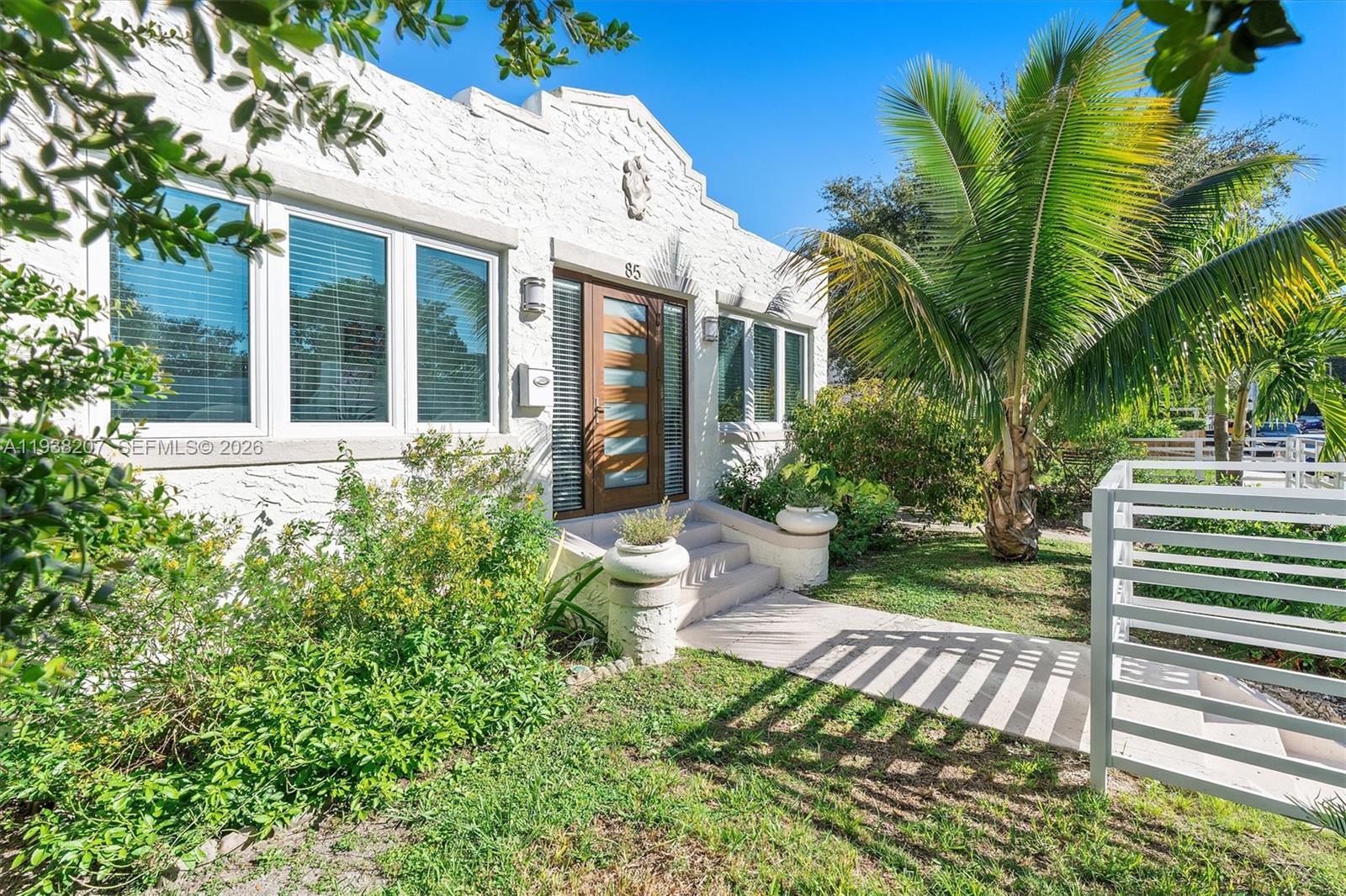 85 NW 47th Ter Miami, FL 33127