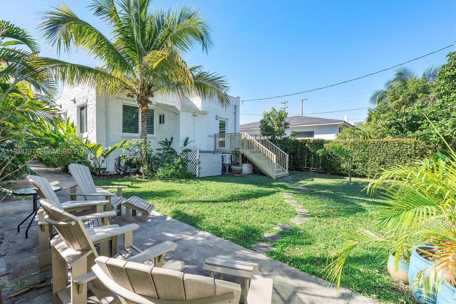 85 NW 47th Ter Miami, FL 33127