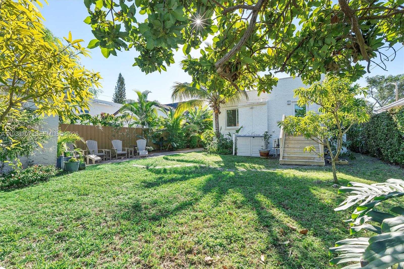 85 NW 47th Ter Miami, FL 33127