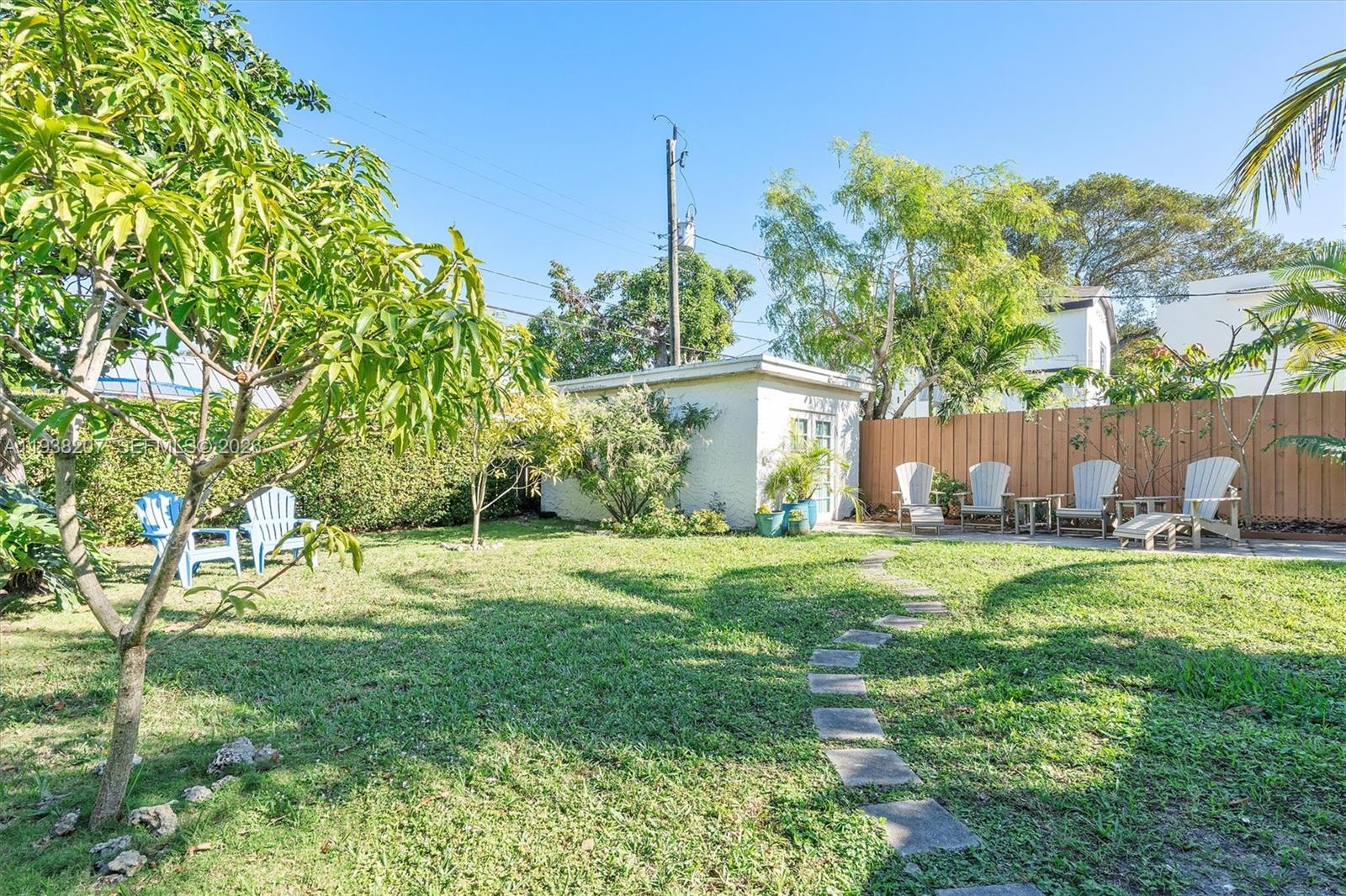 85 NW 47th Ter Miami, FL 33127