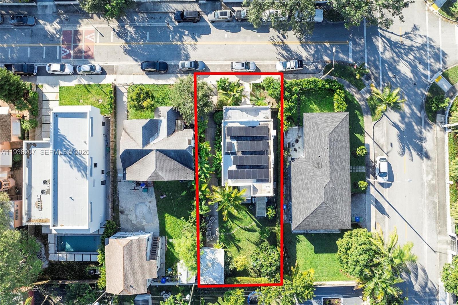 85 NW 47th Ter Miami, FL 33127