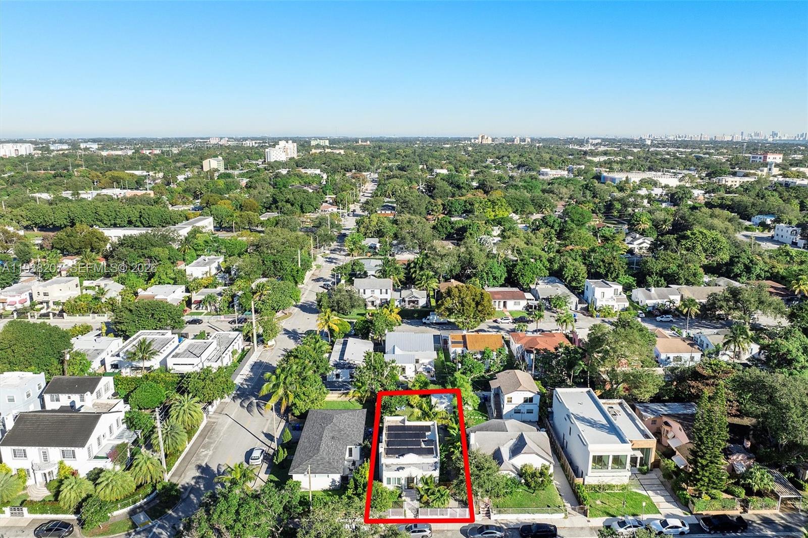 85 NW 47th Ter Miami, FL 33127