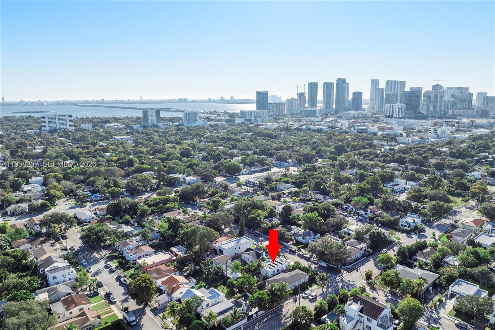 85 NW 47th Ter Miami, FL 33127