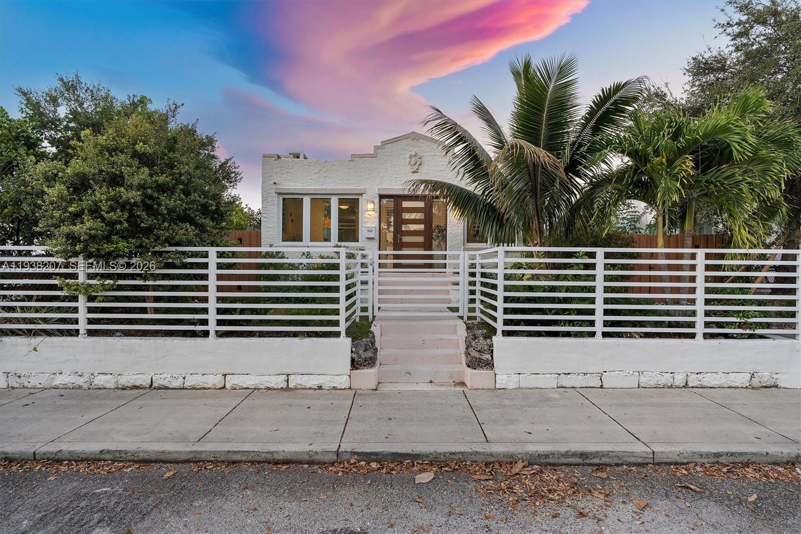 85 NW 47th Ter Miami, FL 33127