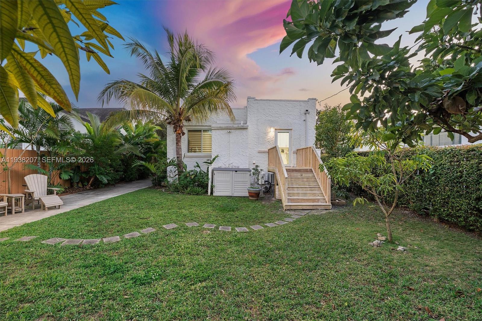 85 NW 47th Ter Miami, FL 33127