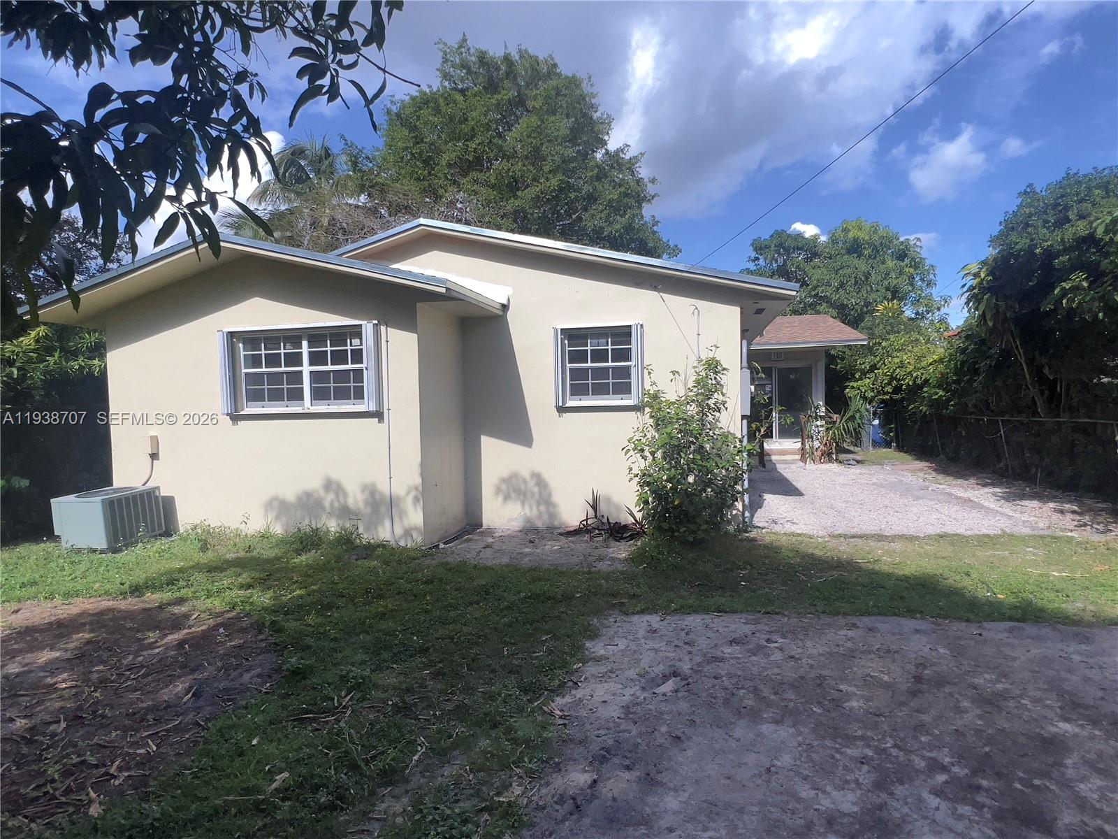 58 NE 117th St Miami, FL 33161