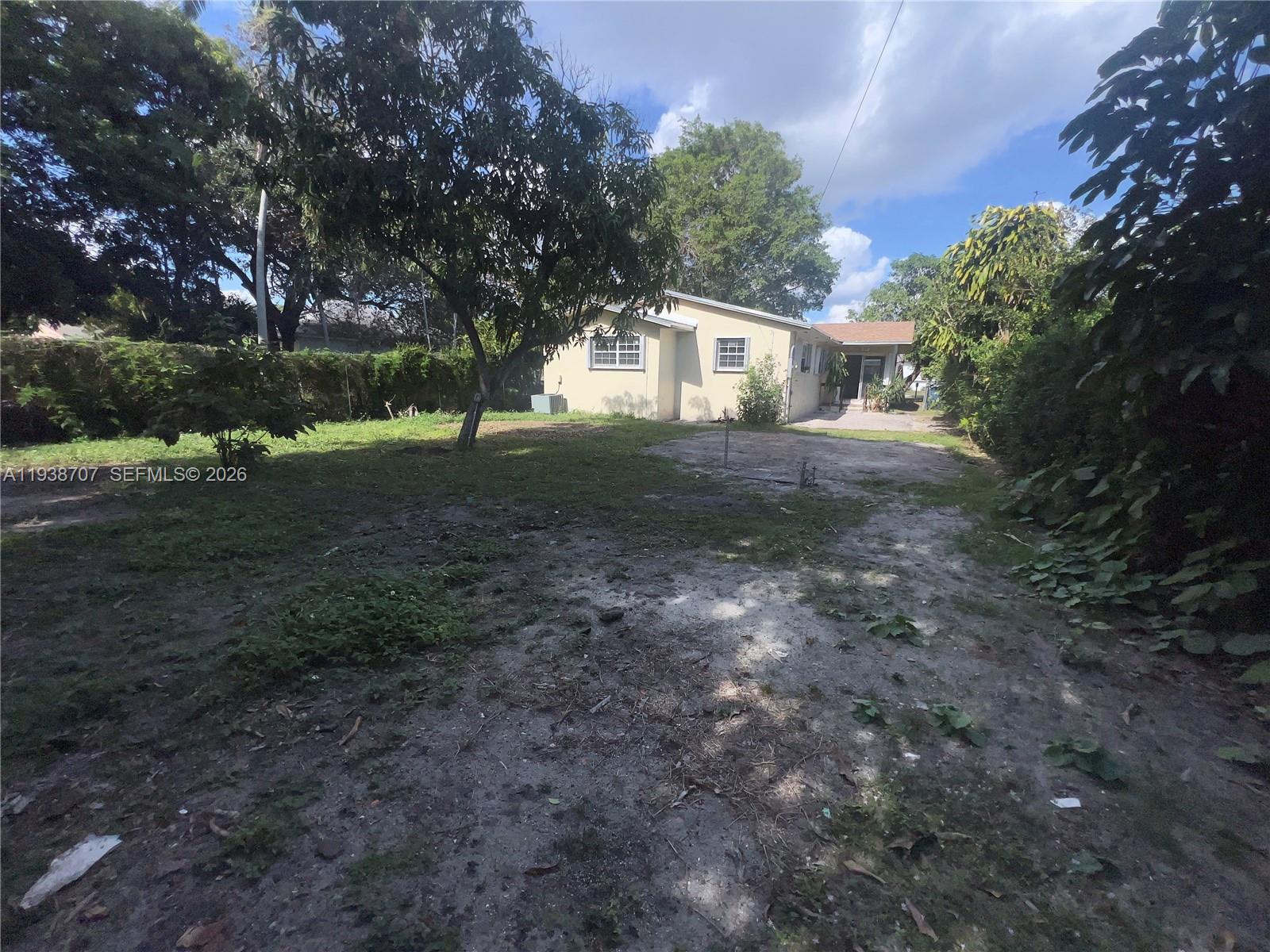 58 NE 117th St Miami, FL 33161