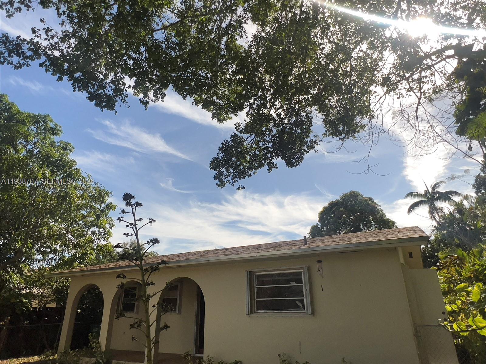 58 NE 117th St Miami, FL 33161