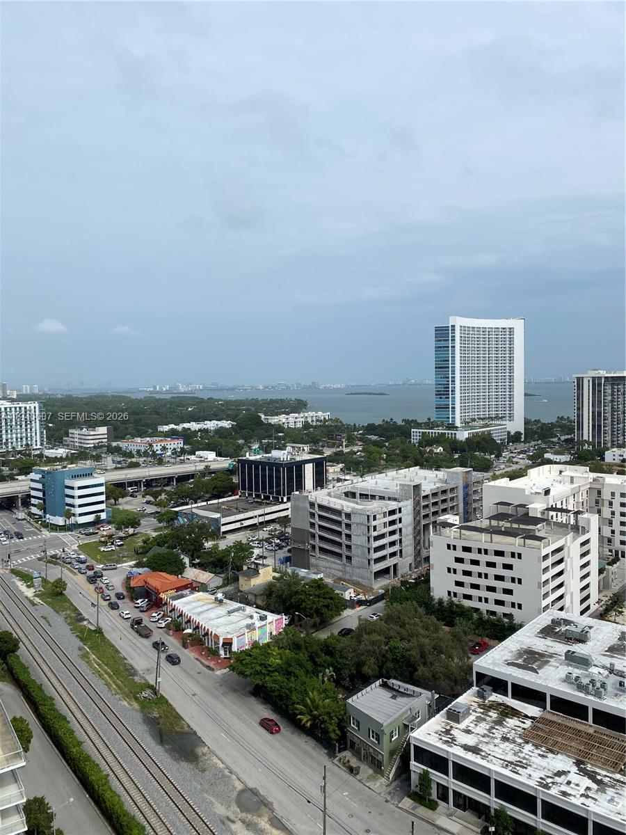 121 NE 34th St #1904 Miami, FL 33137