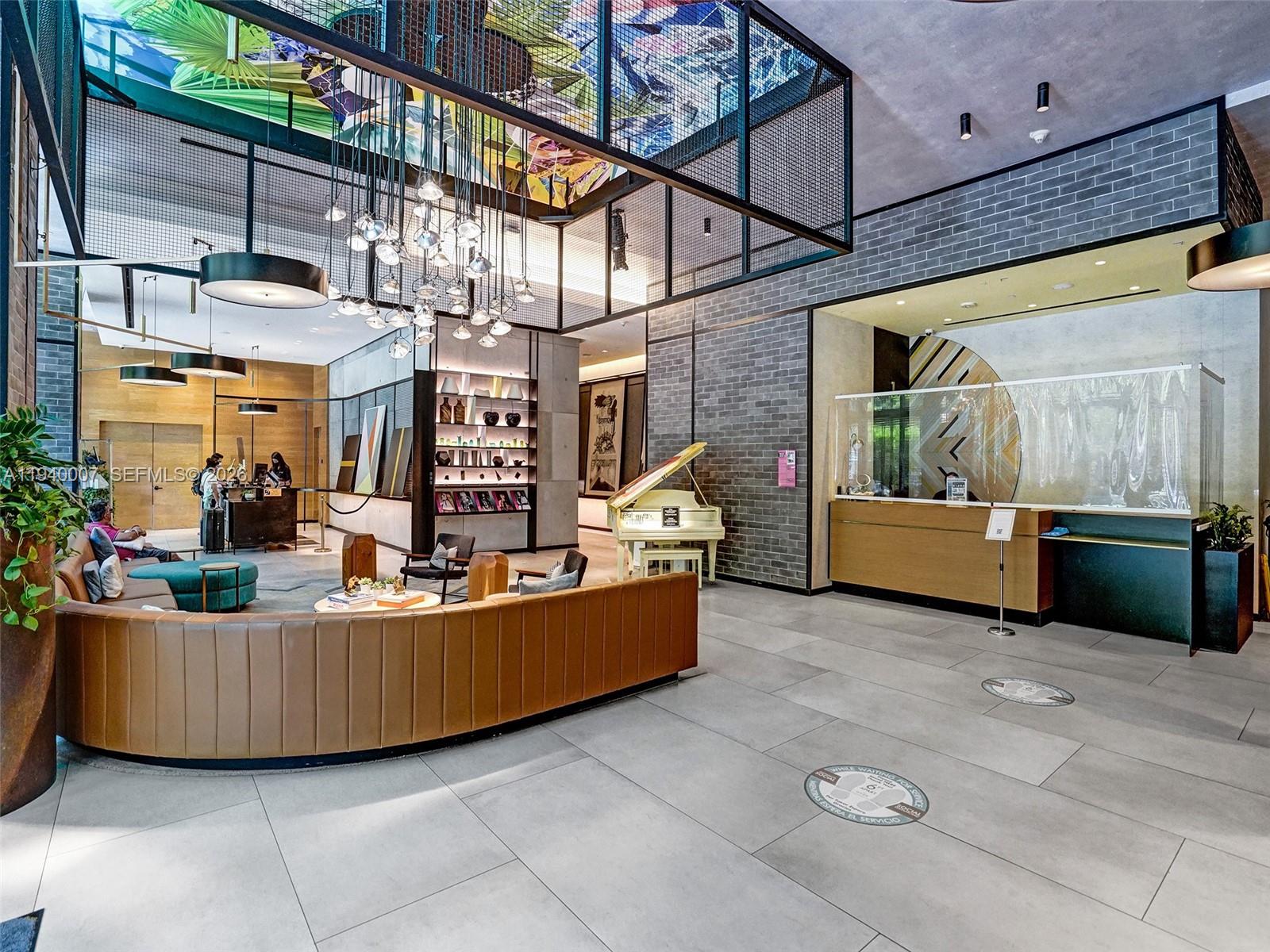 121 NE 34th St #1904 Miami, FL 33137