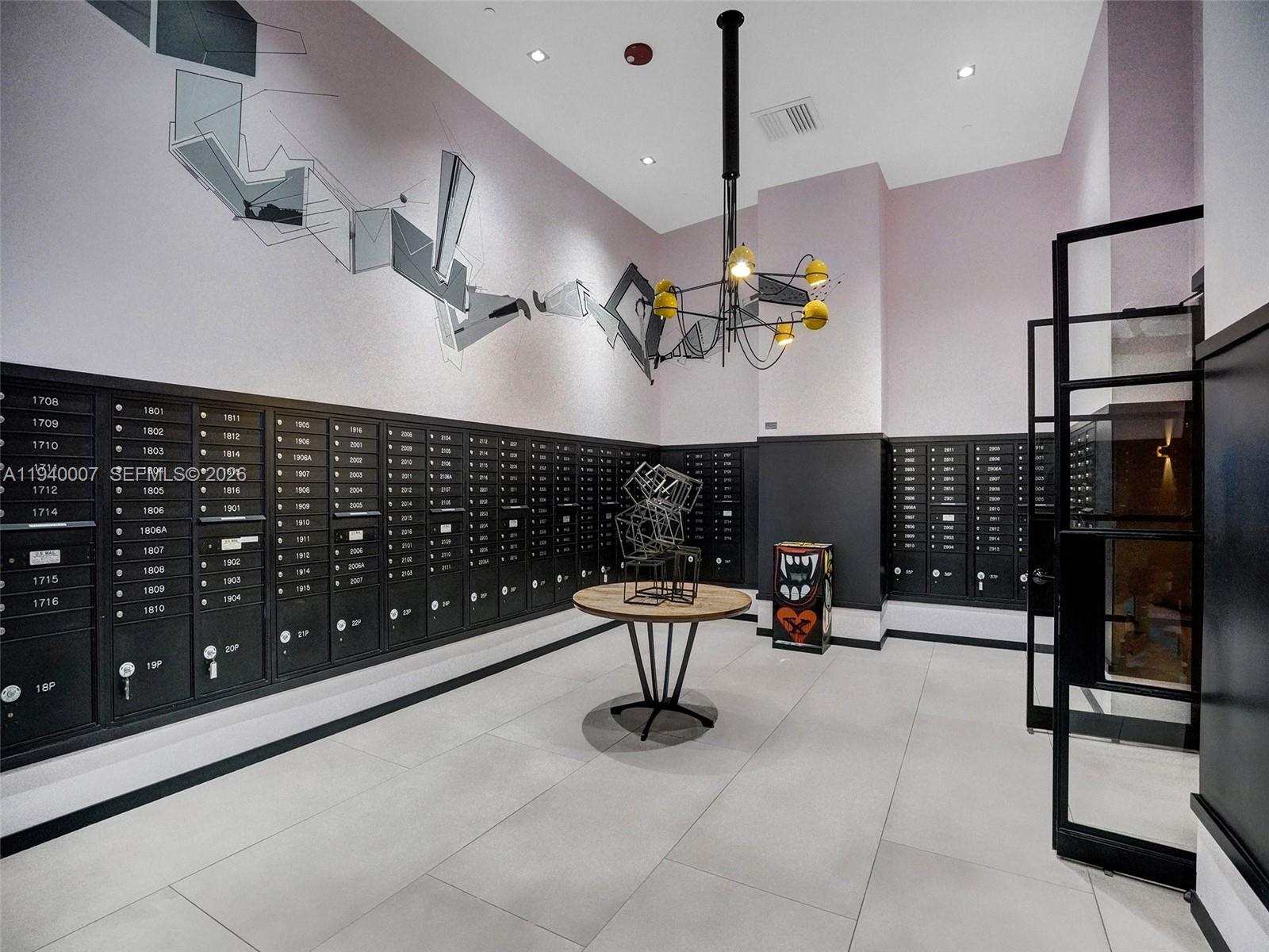 121 NE 34th St #1904 Miami, FL 33137