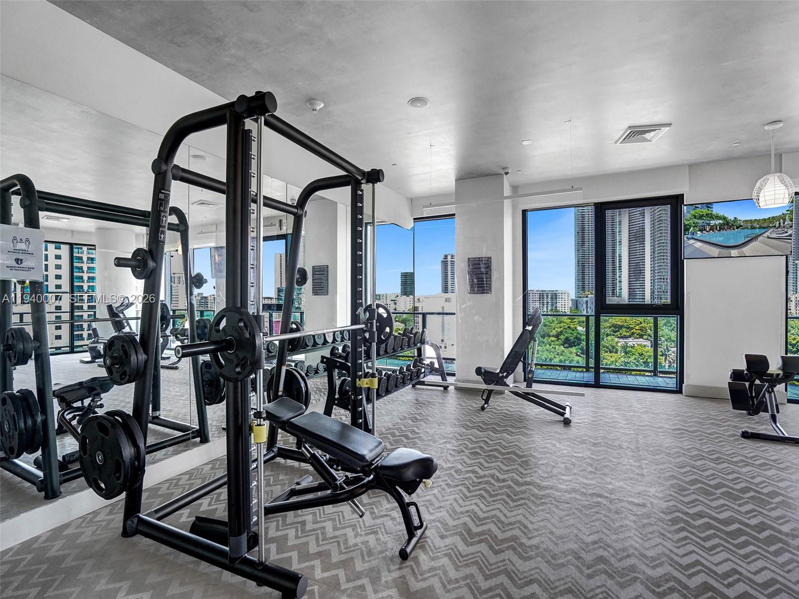 121 NE 34th St #1904 Miami, FL 33137