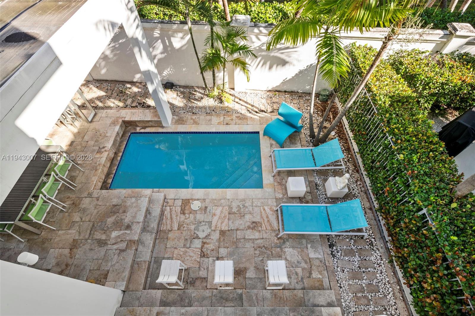 19005 Atlantic Blvd Sunny Isles Beach, FL 33160