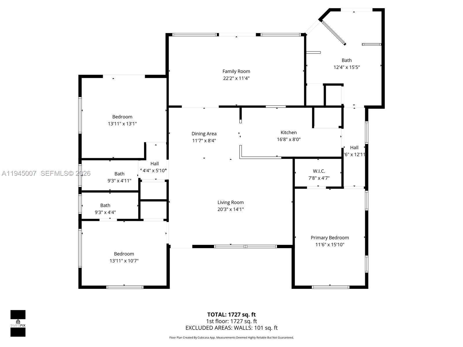 2101 NE 25th St Wilton Manors, FL 33305