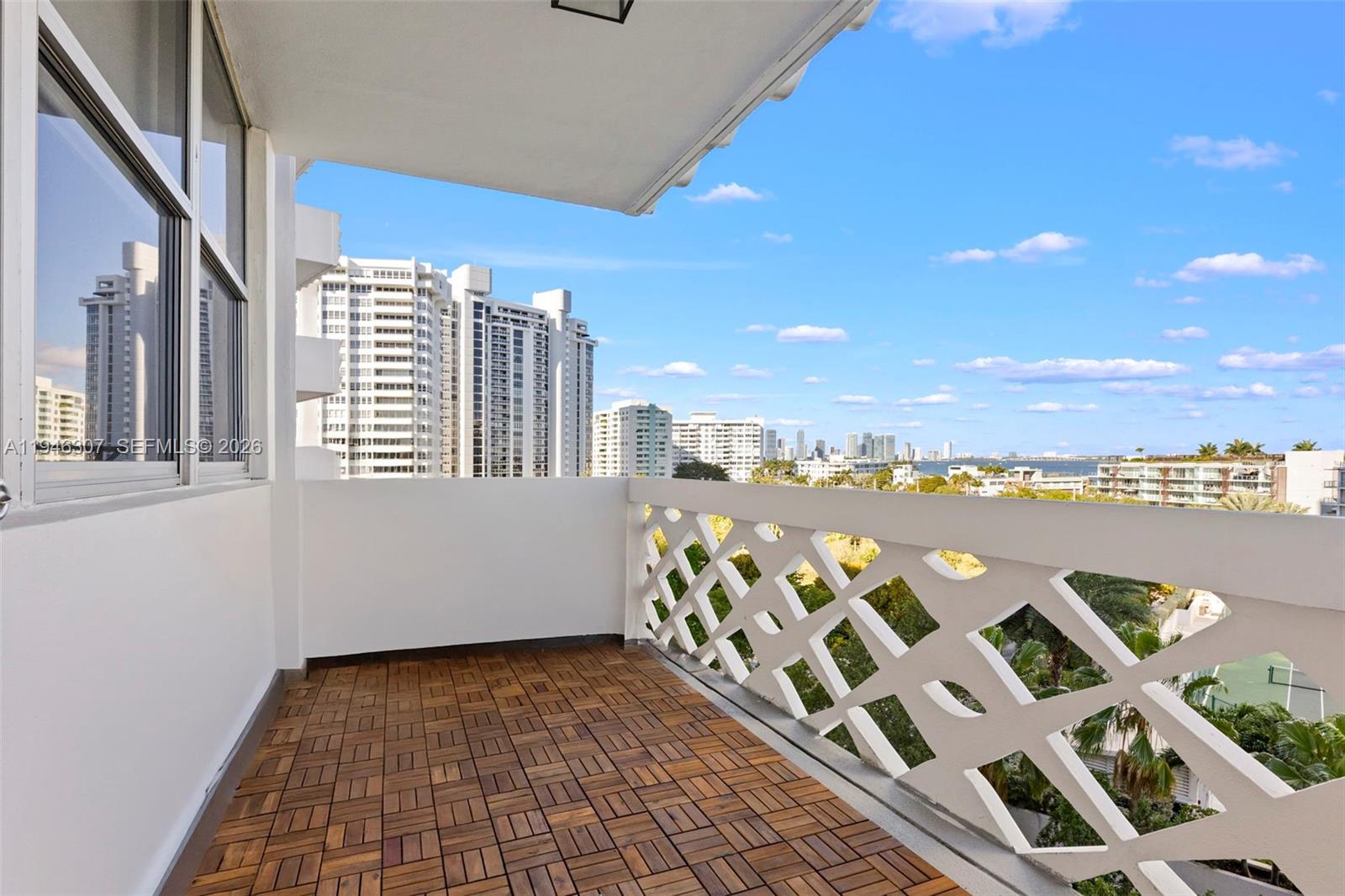 20 Island Ave #705 Miami Beach, FL 33139