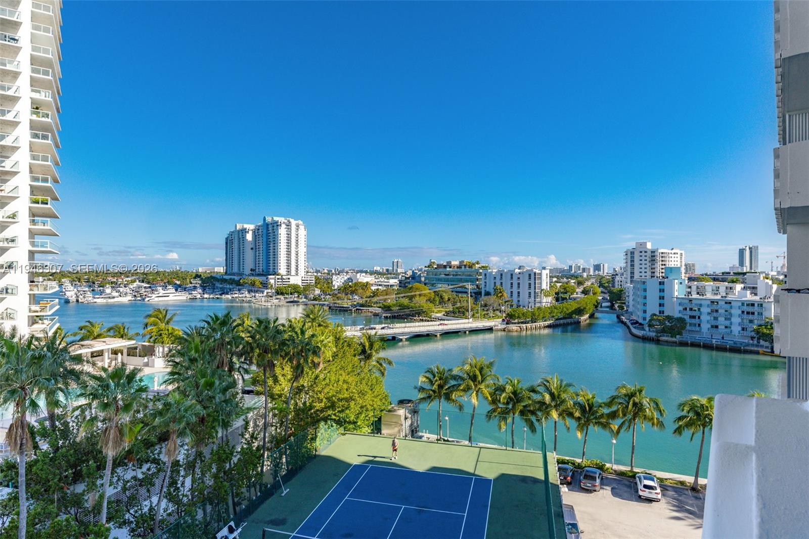 20 Island Ave #705 Miami Beach, FL 33139