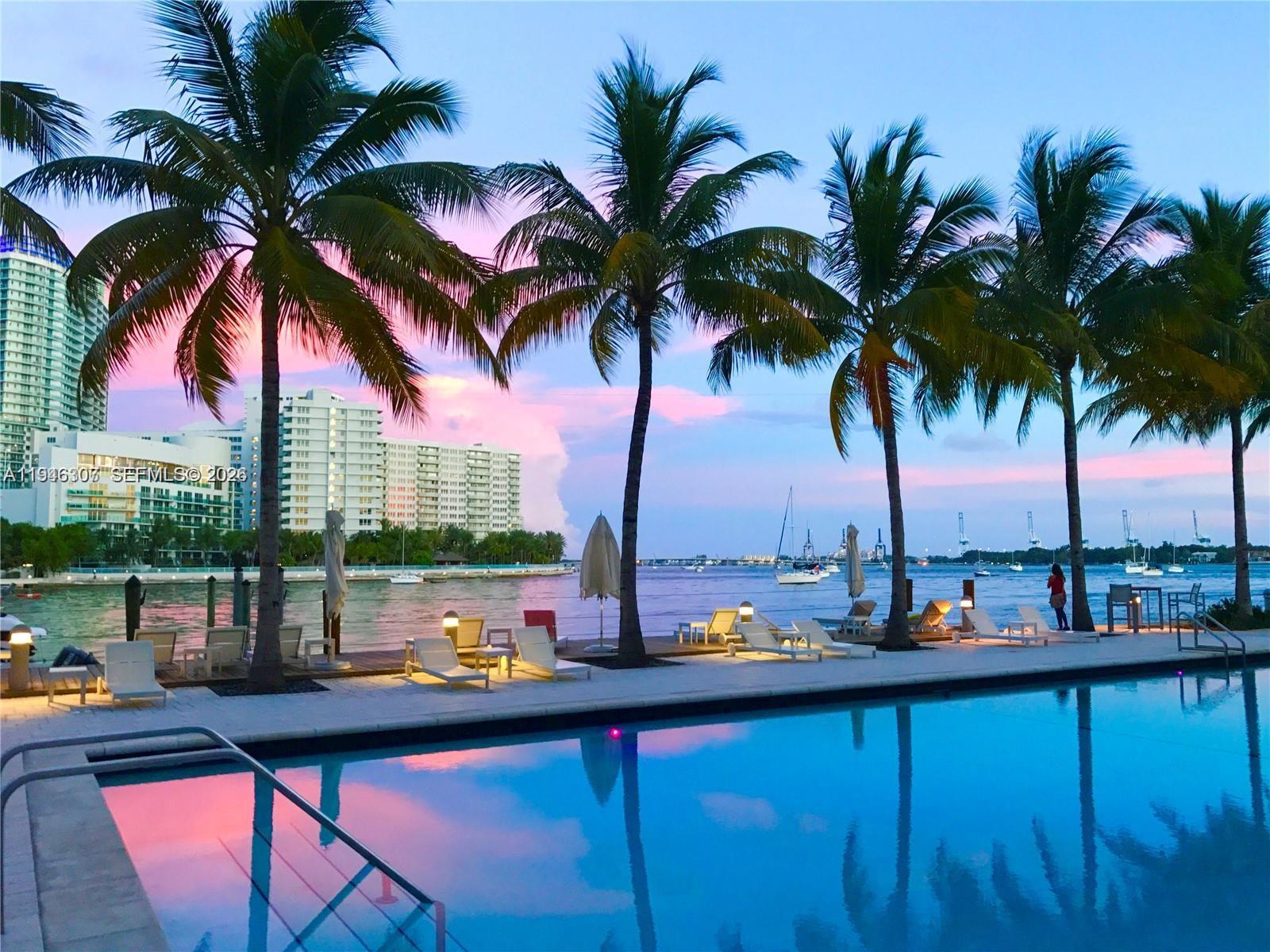 20 Island Ave #705 Miami Beach, FL 33139